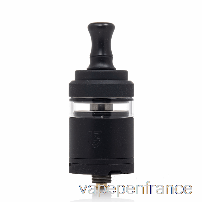 Vandy Vape Bskr Mini V3 Mtl 22mm Rta Stylo Vape Noir Mat